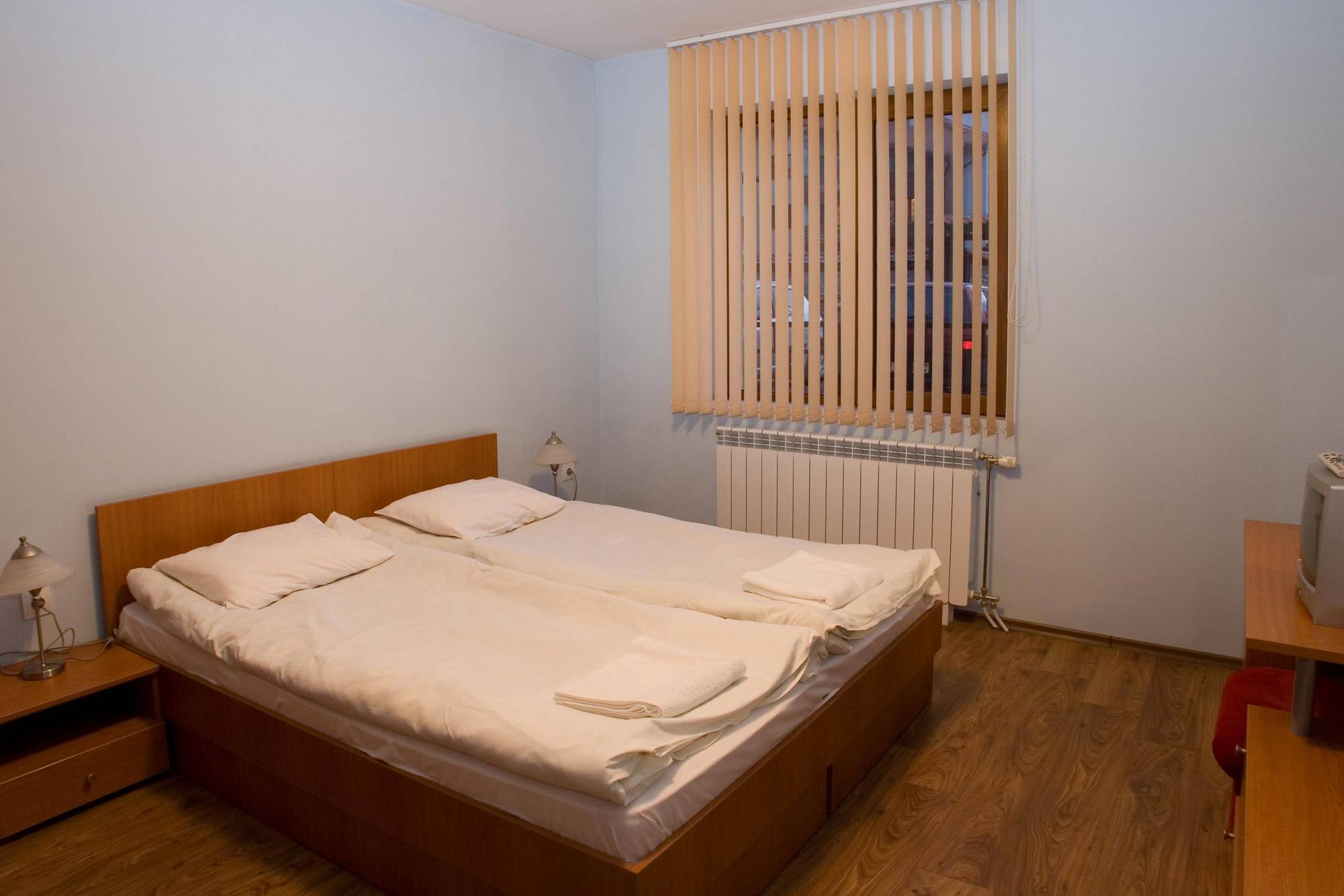 Mont Blanc Aparthotel Bansko Exteriör bild